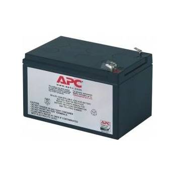 APC Battery/12V 11Ah replace f BP650IPNP
