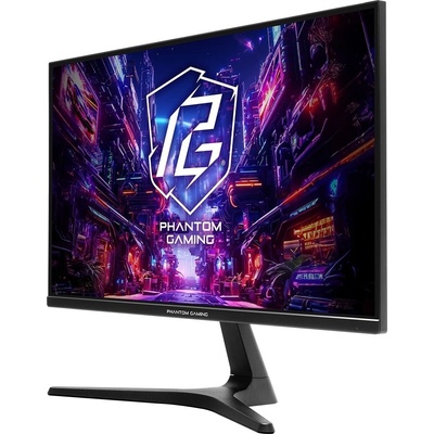 ASRock Phantom Gaming PG25FFT