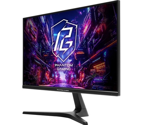 ASRock Phantom Gaming PG25FFT