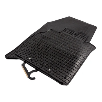 Image 1 of Гумени стелки за RENAULT Scenic II, III (2003-2016) / Grand Scenic II, III (2003-2016)