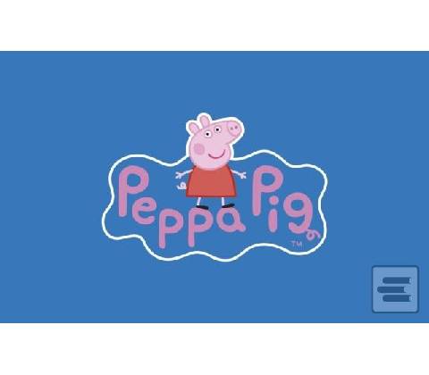 Peppa Pig: Digger World