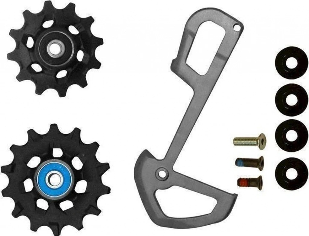 Sram XX1 Eagle