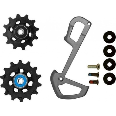 Sram XX1 Eagle