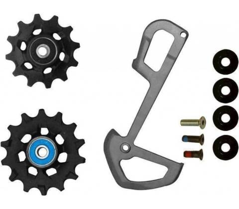 Sram XX1 Eagle