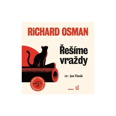 Řešíme vraždy