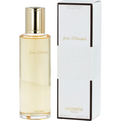 Hermès Jour d'Hermès parfumovaná voda dámska 125 ml náplň