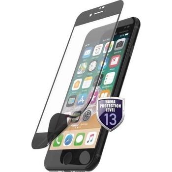Hama Hiflex Прозрачен защитен екран Apple 1 броя (001955290000) (001955290000)