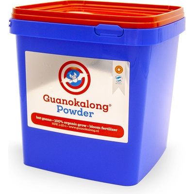 Guanokalong Powder 5KG