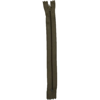 Spirálový zip šíře 3 mm délka 20 cm - odstíny zelené Varianta: 4