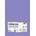 folia Цветна хартия A4, 130 g, 100 листа, FOLIA, виолетово синьо 6437 (6437)