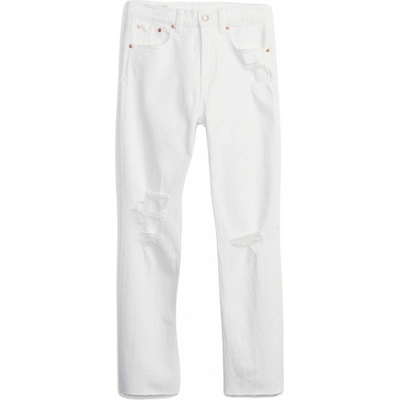 Gap CHEEKY STRAIGHT biela