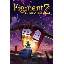 Figment 2: Creed Valley