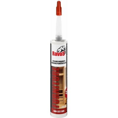 Ravus Tesařské lepidlo Furniture 300 ml