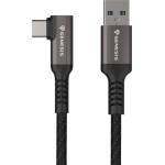 Genesis NVC-2220 USB-C към USB-A 3 м кабел за VR очила (NVC-2220)