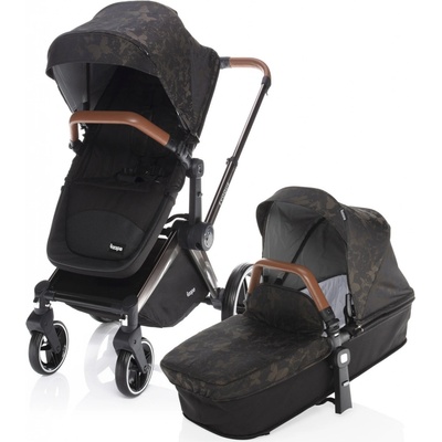Zopa SET Evoque + Barevný set 2019 S/BR Butterfly