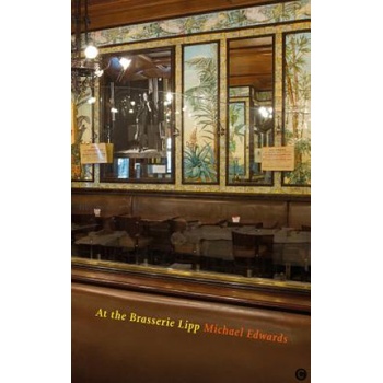 At the Brasserie Lipp | Michael Edwards
