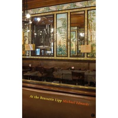 At the Brasserie Lipp | Michael Edwards