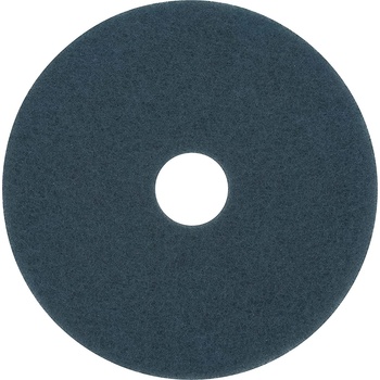 3M Син почистващ пад 3М 5300 за силни замърсявания (70071164)