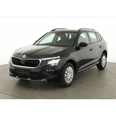 Skoda Kamiq 1.5 TSI 110 kW