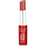 Golden Rose Mood Червило Sheer Bright, 102 Peach Bliss, 3.3 g - ozone