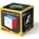 SpeedCube 2 hlavolam