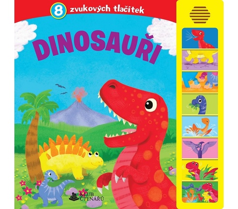Dinosauři