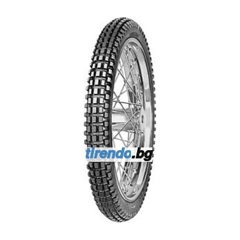 Mitas E-05 ( 4.00-18 TT 64S Задно колело, маркировка M+S , Предно колело )