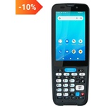Unitech Мобилен терминал Unitech HT330, 2D, Android, Bluetooth, USB (HT330-NAL2UM3G) Джобни компютри (PDA)