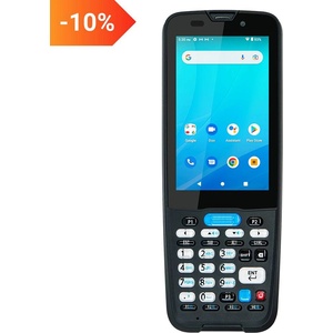 Unitech Мобилен терминал Unitech HT330, 2D, Android, Bluetooth, USB (HT330-NAL2UM3G) Джобни компютри (PDA)