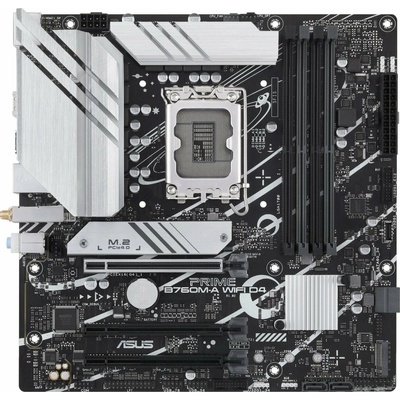 Asus PRIME B760M-A WIFI