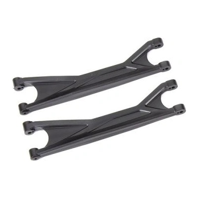 Traxxas Горно черно рамо на шасито Traxxas (за #7895)