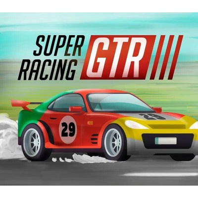 Super GTR Racing