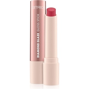 Catrice Diamond Glaze бляскаво червило цвят 030 Too Glam To Give A Damn 1.6 гр
