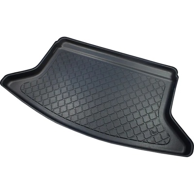 Гумирана стелка за багажник за Hyundai i30 III (2017+) PD Hatchback 5d lower boot; no variable height boot floor, except 48V Hybrid (193313GRD)