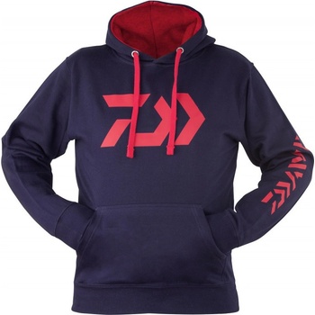 DAIWA D-Vec Mikina Navy