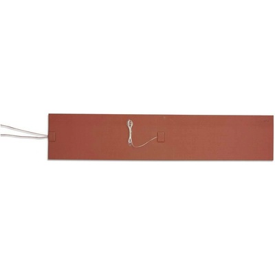 Thermo TECH 3346196 3346196 tepelná fólie, 400 W, IPX7, (d x š) 200 mm x 1000 mm