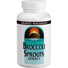 Source Naturals Broccoli Sprouts Extract 60 tablet