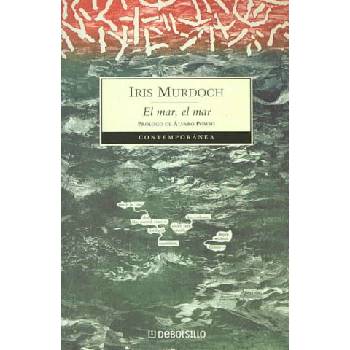 El mar, el mar | Iris Murdoch, Marta Isabel Guastavino Castro