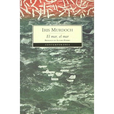 El mar, el mar | Iris Murdoch, Marta Isabel Guastavino Castro