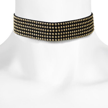 Talitha Кожена огърлица