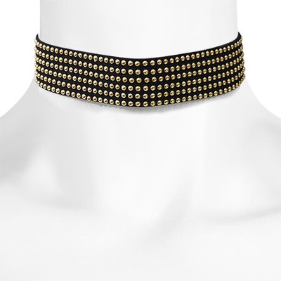 Talitha Кожена огърлица