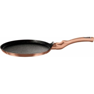BerlingerHaus na palačinky Rose Gold 28 cm