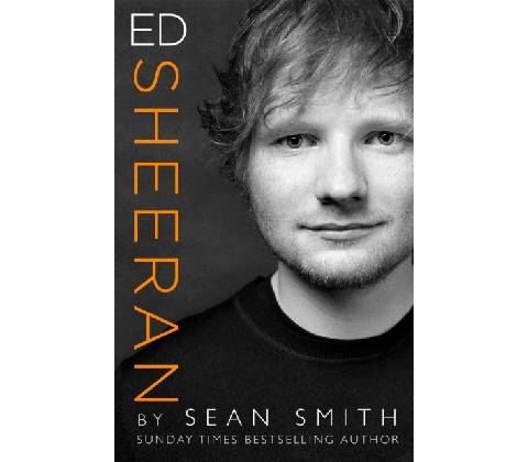 Ed Sheeran - Sean Smith