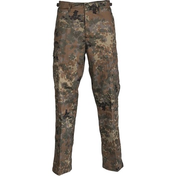 Nohavice Mil-tec poľné Ranger Field flectarn