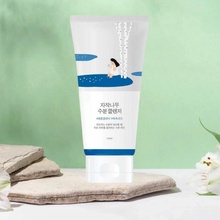 Round Lab Birch Juice Moisturizing Cleanser Mycí gel s březovou šťávou 150 ml