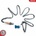 Lambda sonda ESEN SKV 09SKV699 09SKV699