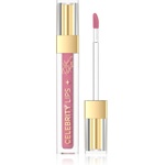 Eveline Cosmetics Celebrity Lips дълготрайно матово течно червило цвят 05C 4ml