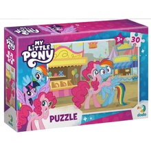 DODO My Little Pony Zábavný park 30 dielov