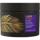 I love večerné telové maslo Wellness Sleep ( Body Butter) 300 ml