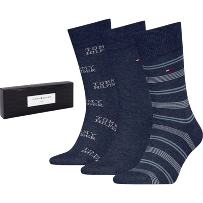 Tommy Hilfiger pánske ponožky